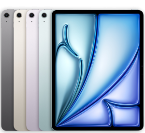 iPad