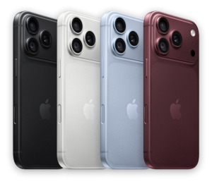 iPhone
