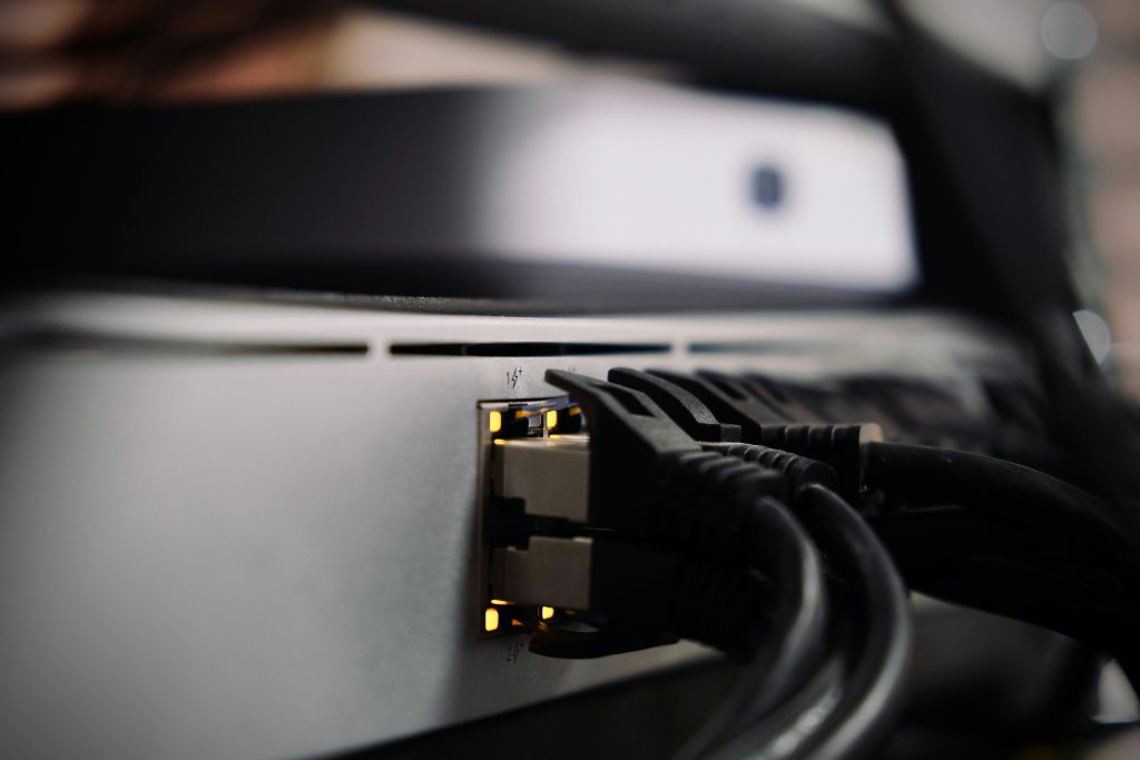 Surveillance & Maintenance NAS