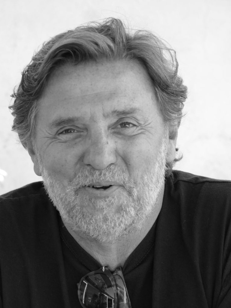 Vincent Juilla, fondateur de Makantet